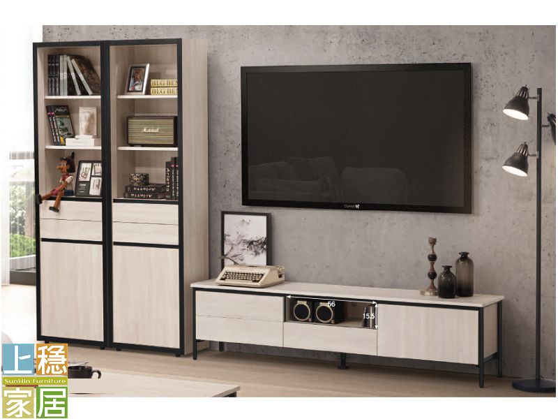 #書櫃#矮櫃#收納櫃